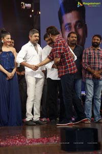 Srimanthudu Audio Release Photos