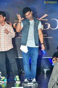 Srimanthudu Audio Release Photos