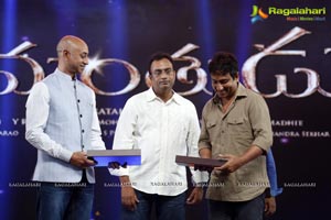 Srimanthudu Audio Release Photos