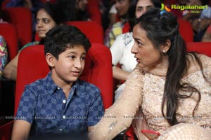 Srimanthudu Audio Release Photos