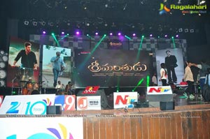 Srimanthudu