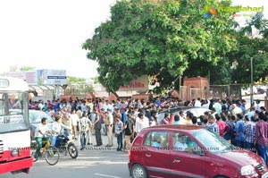 Srimanthudu