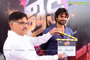 Thikka Muhurat