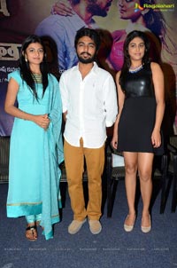 Trisha Leda Nayanatara Teaser Launch