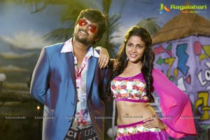 Bhale Bhale Magadivoy Movie Stills