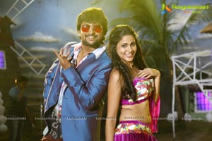 Bhale Bhale Magadivoy Movie Stills