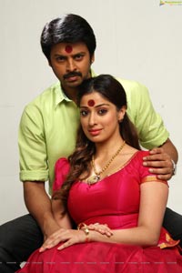 Sowkarpettai