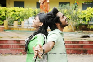 Trisha Leda Nayanatara Movie Stills