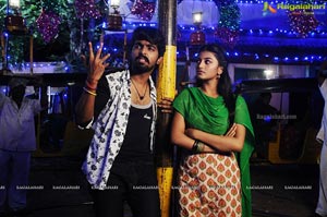 Trisha Leda Nayanatara Movie Stills