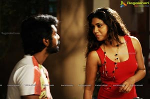 Trisha Leda Nayanatara Movie Stills