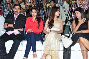 Kakatiya Cup Telangana Stars Dress Launch Photos