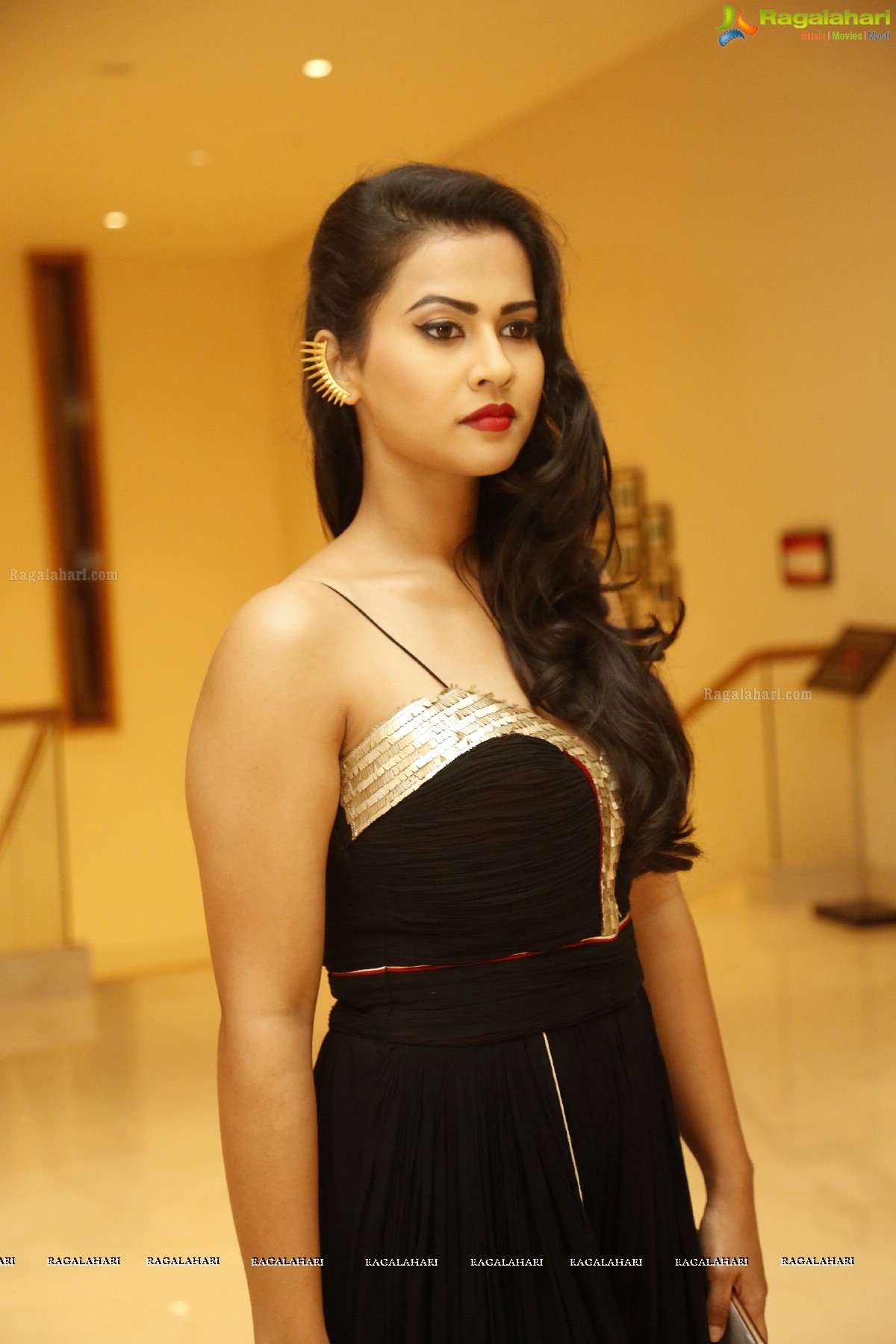 SIIMA 2015 Press Meet, Hyderabad