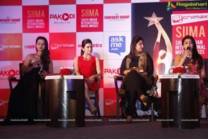 SIIMA 2015 PM