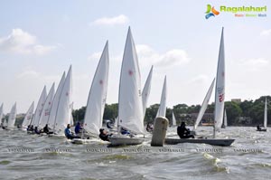 30th Laser Sailing Championship