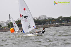 30th Laser Sailing Championship