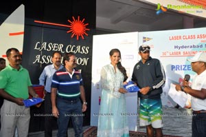 30th Laser Sailing Championship