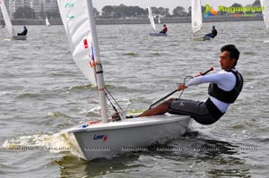 30th Laser Sailing Championship