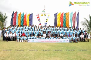 30th Laser Sailing Championship