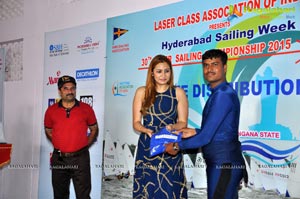 30th Laser Sailing Championship