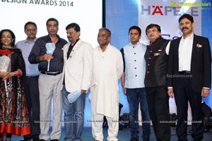 HID-HRC Hafele Design Awards 2014