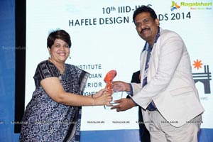 HID-HRC Hafele Design Awards 2014