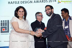 HID-HRC Hafele Design Awards 2014