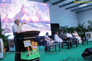 World Tiger Day Celebrations by Aircel