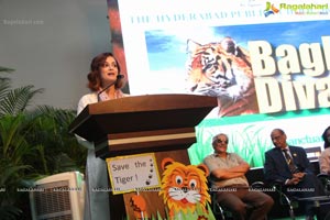 World Tiger Day Celebrations by Aircel