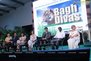 World Tiger Day Celebrations by Aircel