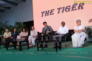 World Tiger Day Celebrations by Aircel