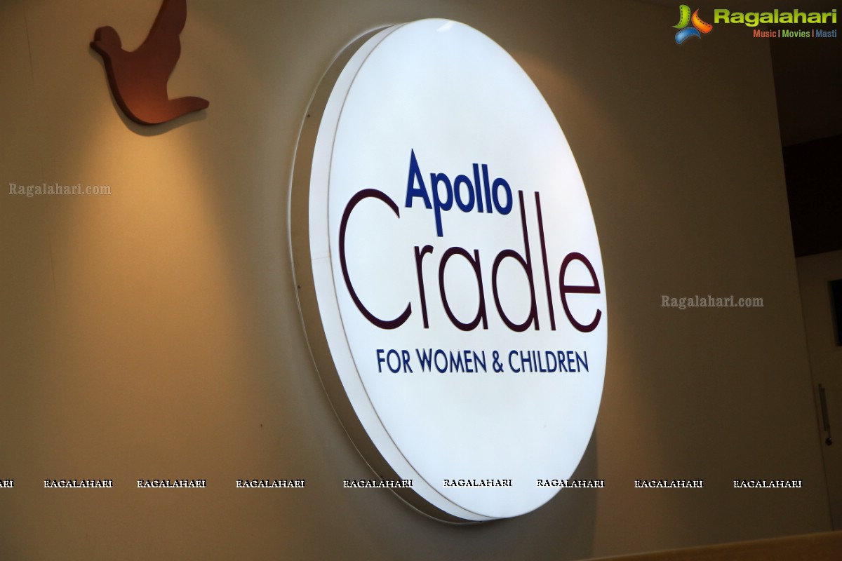 Iftar Party by Apollo Cradle, Jubilee Hills, Hyderabad (July 2015)