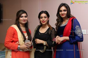 Apollo Cradle Iftar Party