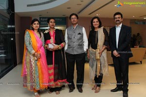 Apollo Cradle Iftar Party