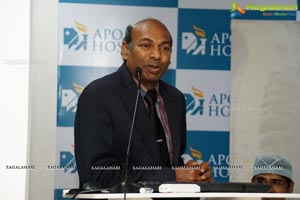 Apollo Hospitals, Hyderabad