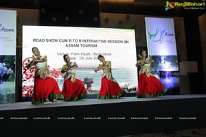 Assam Tourism