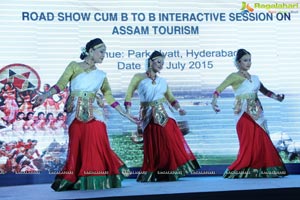 Assam Tourism