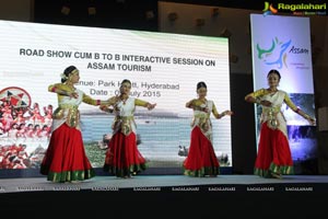 Assam Tourism