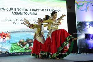 Assam Tourism