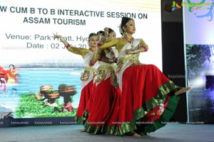 Assam Tourism