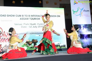 Assam Tourism