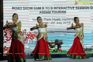 Assam Tourism