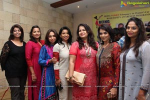 Being Women Hyderabad