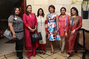 Being Women Hyderabad