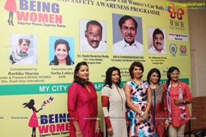 Being Women Hyderabad