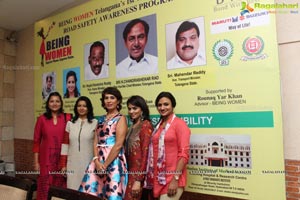 Being Women Hyderabad