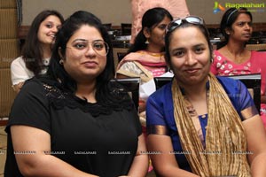 Being Women Hyderabad