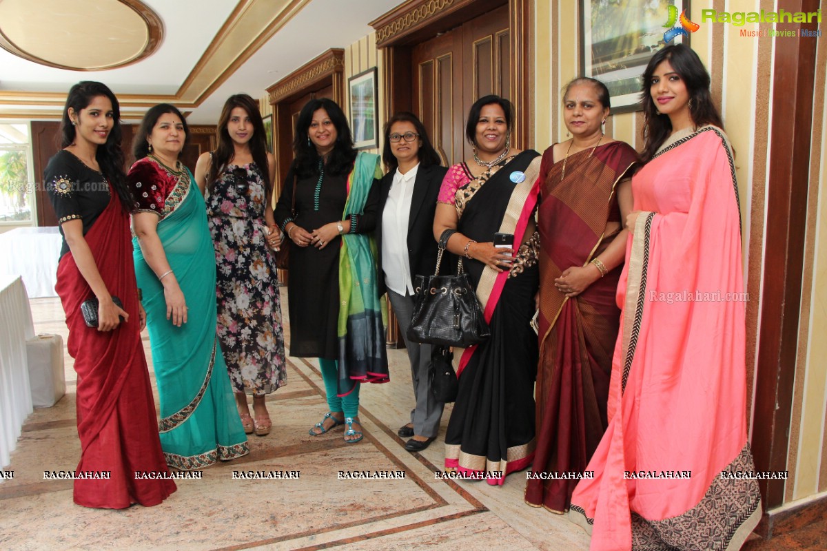 Grand Launch of The Belle Femme Organisation
