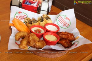 Chilis American Grill and Bar