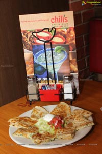 Chilis American Grill and Bar