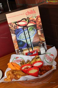 Chilis American Grill and Bar